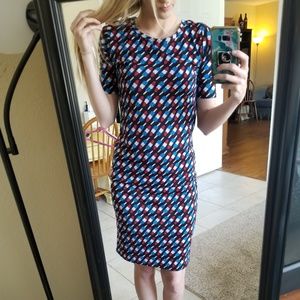 LLR Julia - Americana Bomb Pop print